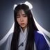 澳门六合彩平台首席数据顾问陈志远，资深彩票数据分析师，专业形象照，深色背景
